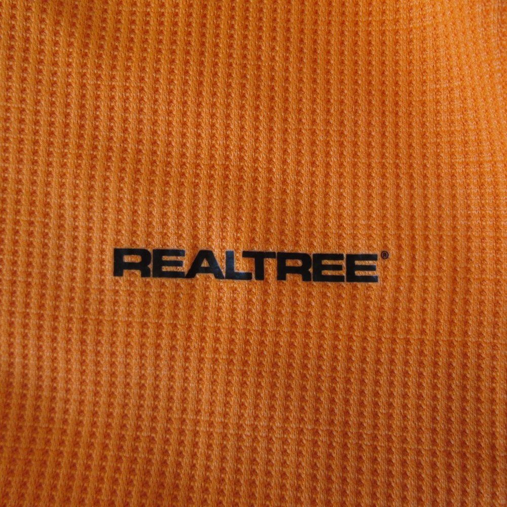 Realtree Thermal Size Small - Picture 5 of 5